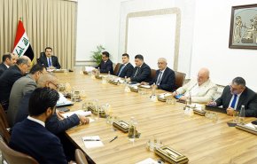 رئيس وزراء العراق: مشروع ميناء الفاو ليس بمعزل عن طريق التنمية
