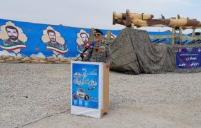 رزمایش مشترک پهپادی ارتش فردا برگزار می‌شود