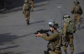 مجروح شدن یک کودک 12 ساله فلسطینی در الخلیل