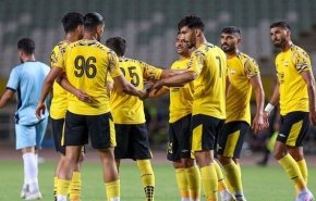 لغو دیدار سپاهان-الاتحاد با ادعای واهی