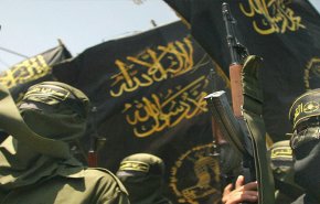 'الجهاد الاسلامي': ستتواصل عمليات المقاومة في كل الساحات 
