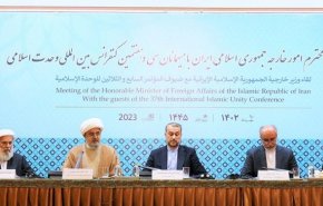 امیرعبداللهیان : به توافقات خوبی با مصر رسیده‌ایم

