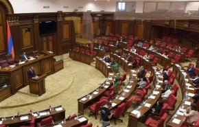 أرمينيا تصادق على نظام المحكمة الجنائية الدولية وروسيا تستنكر