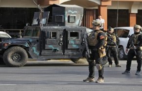 الأمن العراقي يعتقل 25 شخصا روّجوا لحزب البعث المحظور