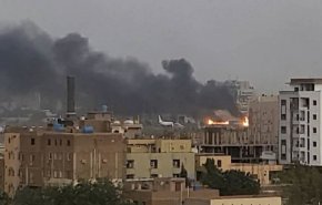 مقتل أكثر من 20 مدنيا اثر تواصل الاشتباكات في الخرطوم 