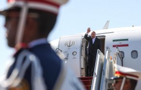 «قالیباف» عازم امارات شد