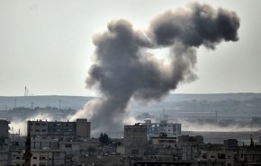 الجيش التركي يصعّد هجماته على أهداف