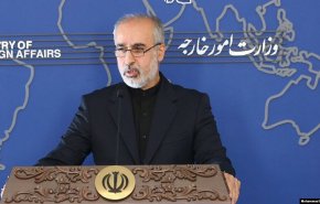 ایران حمله تروریستی در سوریه را محکوم کرد
