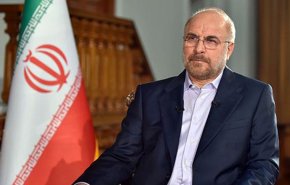 قالیباف : مسیر‌هایی برای خنثی سازی تحریم‌ها وجود دارد