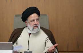 رئیسی: بقای داعش مکمل تجاوز اسرائیل علیه سوریه است