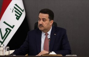 واکنش نخست وزیر عراق به حمله تروریستی در سوریه

