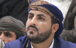 انصارالله: ملل اسلامی باید در کنار مقاومت فلسطین بایستند