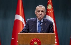 اردوغان از فلسطینیان و صهیونیست‌ها خواست از تشدید تنش خودداری کنند
