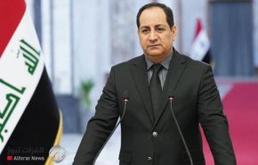 العراق يعلن دعمه من عمليات 