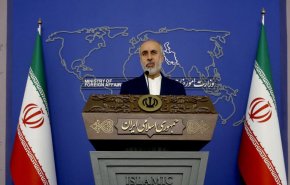 کنعانی: طوفان‌الاقصی حرکت خودجوش مقاومت و ملت فلسطین در دفاع از حقوق مسلم خود است
