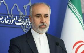 ابراز همدردی کنعانی با مردم و مسوولان افعانستان به دنبال حادثه زلزله امروز هرات 