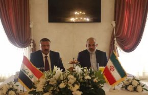 وزير الداخلية الايراني يشيد باستضافة العراق السخية لزوار الاربعين