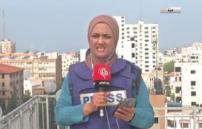 امدادات تصل للمجاهدين الفلسطينيين.. من أين أتت؟