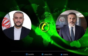 امیرعبداللهیان: جهان اسلام از فلسطین حمایت کند