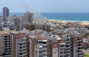 گزارش‌ها درباره هلاکت 15 صهیونیست در عسقلان اشغالی