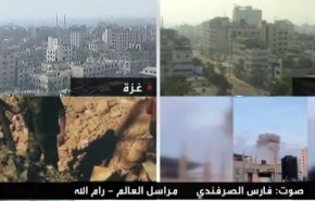 یک شوک بزرگ برای اشغالگران ... تضعیف روحیه سربازان به خاطر تصاویر تلفات 