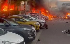 شمار کشته های رژیم صهیونیستی به 600 نفر افزایش یافت