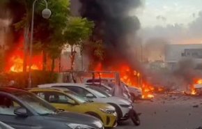 لحظه به لحظه با سومین روز از عملیات طوفان الاقصی | افزایش کشته های رژیم صهیونیستی به 1000 نفر/ 150 اسراییلی اسیر شده اند/ واشنگتن کشته شدن تعدادی آمریکایی را در اراضی اشغالی تایید کرد/افسر صهیونیست ارشد واحد «شطیت 13» کشته شد
