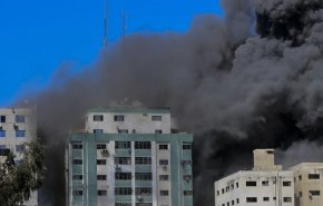 مقتل مواطن روسي خلال الاشتباكات بين الفلسطينيين والصهاينة