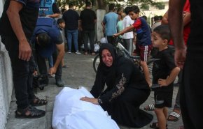 بیانیه مشترک آمریکا و اروپا در حمایت از رژیم اشغالگر
