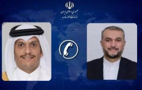 آخرین تحولات فلسطین ؛ محور گفتگوی امیر عبداللهیان با همتای قطری و جوزپ بورل