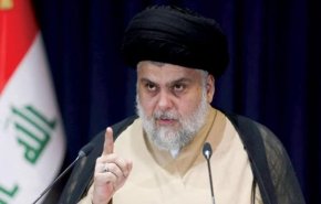 پیام مقتدا صدر به مناسبت کشتار اهالی غزه : به اهالی غزه آب برسانید