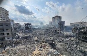 گزارش العالم از علت اعلام نشدن آمار بروز قربانیان از سوی وزارت بهداشت فلسطین