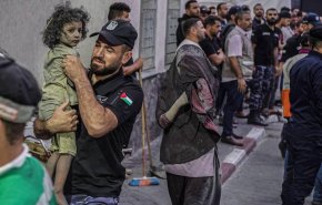 خبرنگار العالم: «اسرائیل» هیچ فکری جز ادامه جنایت ندارد