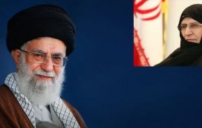نامه یادگار حضرت امام(ره) به رهبر معظم انقلاب در پی عملیات پیروزمندانه فلسطینی‌ها