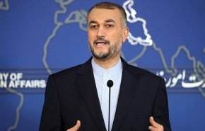 آغاز دور جدید سفرهای منطقه‌ای امیرعبداللهیان با محوریت تحولات فلسطین