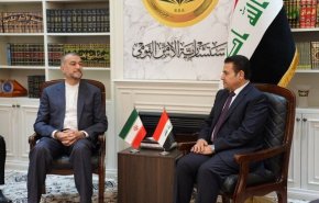 امیرعبداللهیان: اتفاقات غزه مصداق بارز جنایت جنگی است/ توافق ایران و عراق باید کامل اجرا شود
