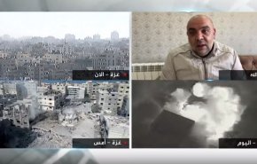 صعده برای حمایت از غزه و مقاومت فلسطین به پا می خیزد