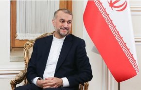 دیدار مسؤلان عالی حماس و جهاد اسلامی با امیرعبداللهیان در بیروت