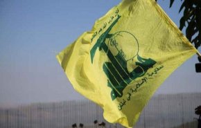 حزب الله لبنان مواضع صهیونیستی را بمباران کرد
