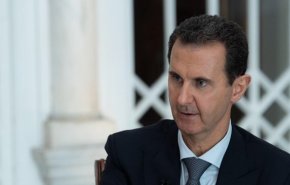 بشار اسد در دیدار امیرعبداللهیان: صهیونیست‌ها می‌خواهند پیروزی اخیر فلسطین را به عقب برگردانند/ امیرعبداللهیان: غرب بدنبال جعل حقایق غزه برای توجیه جنایات صهیونیست‌هاست