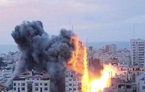 شمار شهدای فلسطینی به 2269 نفر رسید
