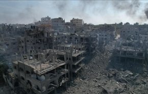 طالبان از فلسطین اعلام حمایت کرد
