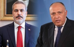 قاهره و آنکارا: تداوم اشغالگری اسرائیل، درگیری‌ها را تشدید می‌کند
