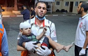 حملات اسرائیل به غزه؛ دیگر اثری از 47 خانواده فلسطینی نیست! 