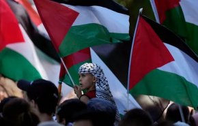 تظاهرات هزاران حامی فلسطین در استرالیا + تصاویر