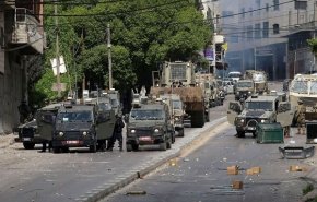 مجوز اسرائیل برای بازگشایی گذرگاه های انسانی در جنوب غزه