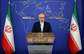 کنعانی: چهره نفاق مدعیان حقوق بشر از قاب خونین غزه آشکارتر شده است