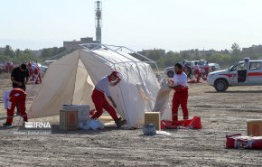 إيران تجري مشاورات لإنشاء مستشفى ميداني بالقرب من حدود غزة