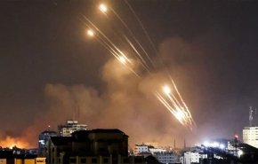 گزارش خبرنگار العالم از ادامه تنش و درگیری در جنوب لبنان