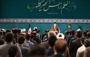 رهبر انقلاب: اگر جنایات غزه متوقف نشود، نمی‌توان جلوی مقاومت را گرفت